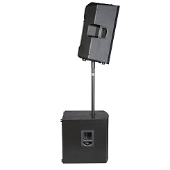 Активная акустическая система HK Audio SONAR 115 Xi