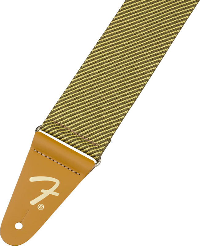 Фото FENDER Right Height Tweed Strap