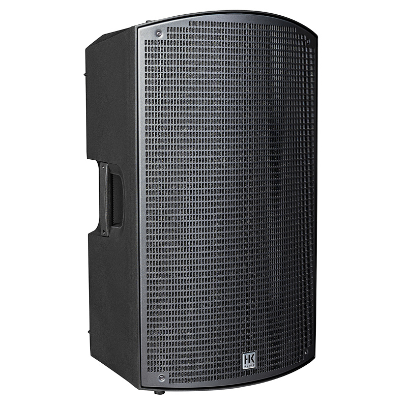 Фото Активная акустическая система HK Audio SONAR 115 Xi