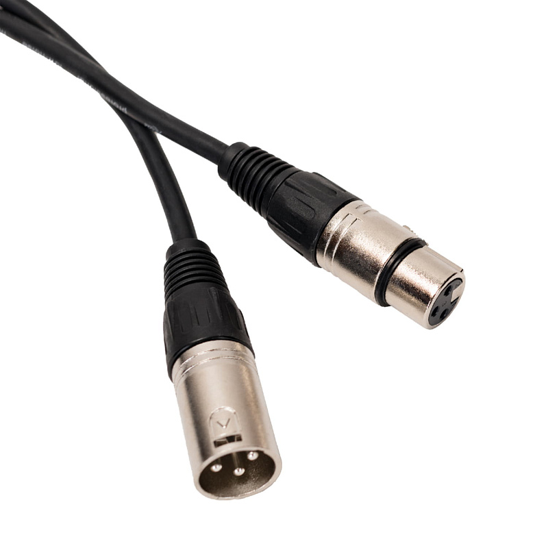 Фото Микрофонный кабель ROCKDALE MC001-15M