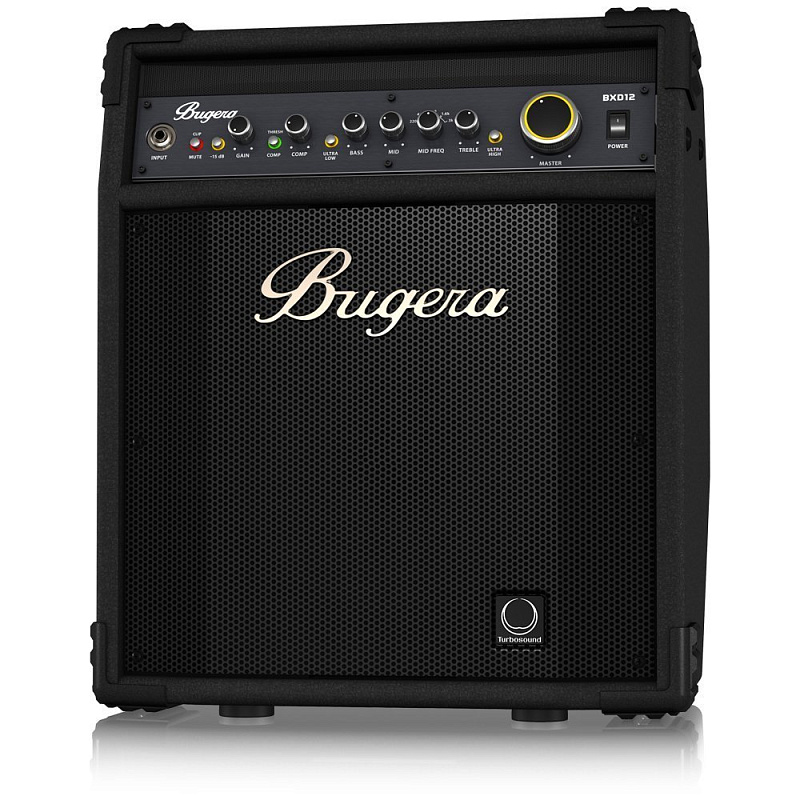 Фото Bugera BXD12A