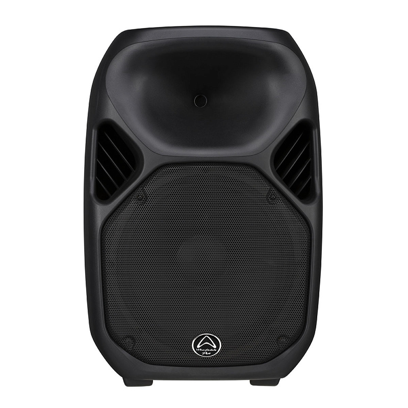 Фото Пассивная акустическая система Wharfedale Pro TITAN X15 Black