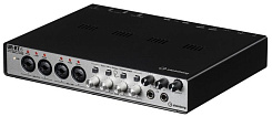 Аудиоинтерфейс Steinberg UR-RT4