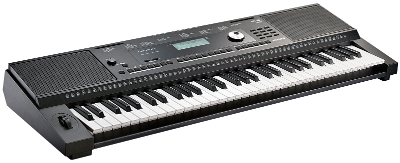 Фото Синтезатор Kurzweil KP100, 61 клавиша