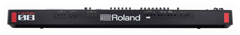 Фото Рабочая станция Roland FANTOM-08