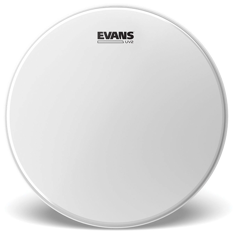Фото Пластик для барабана Evans B10UV2
