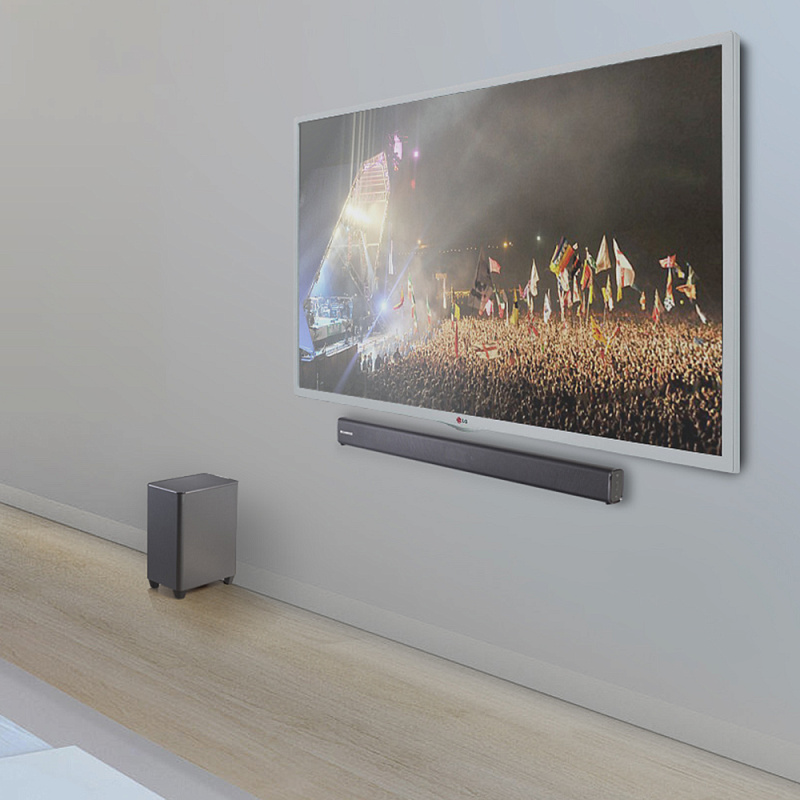Фото Саундбары Cambridge Audio TVB2