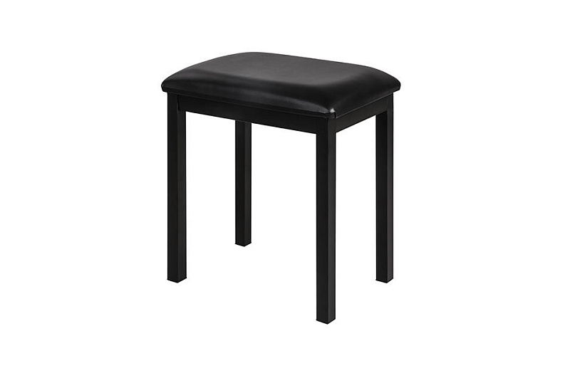 Фото Банкетка Nux Cherub Piano-bench-BK