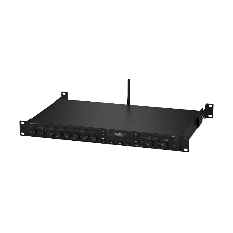 Фото Микшер-усилитель LAB.GRUPPEN CPA1202