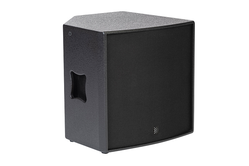 Фото Комплект акустики DS Proaudio CX 15S18 (A)