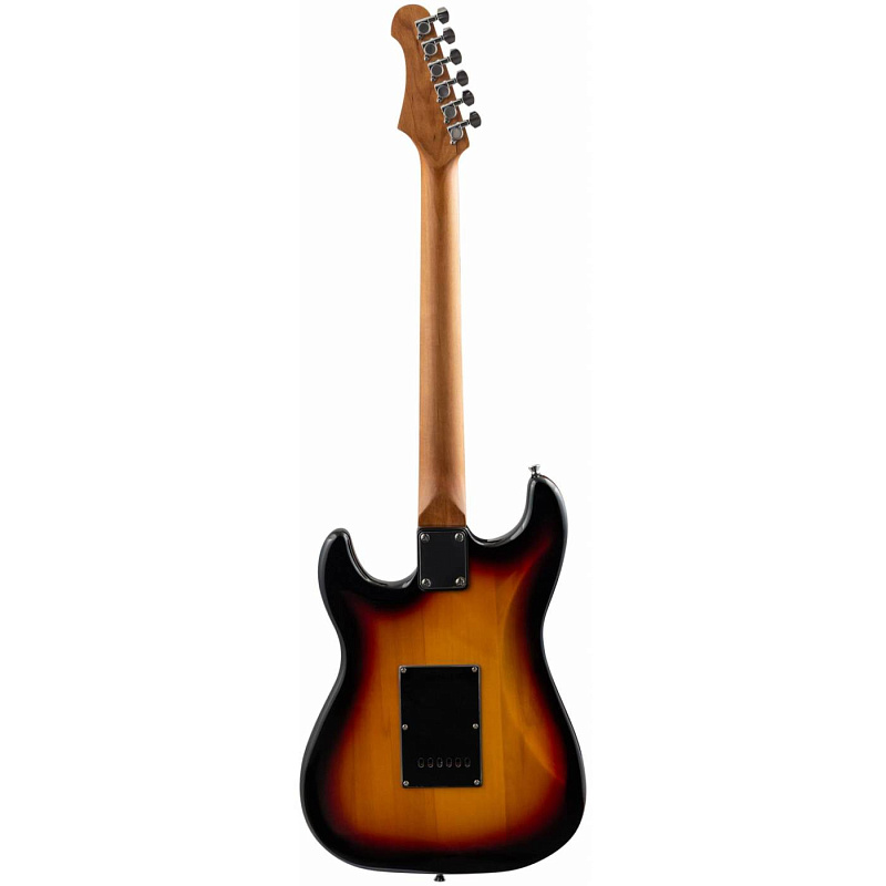 Фото Электрогитара JET JS-200 SB
