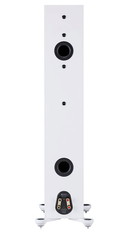 Фото Напольная акустика Monitor Audio Silver 300 Ash (7G)