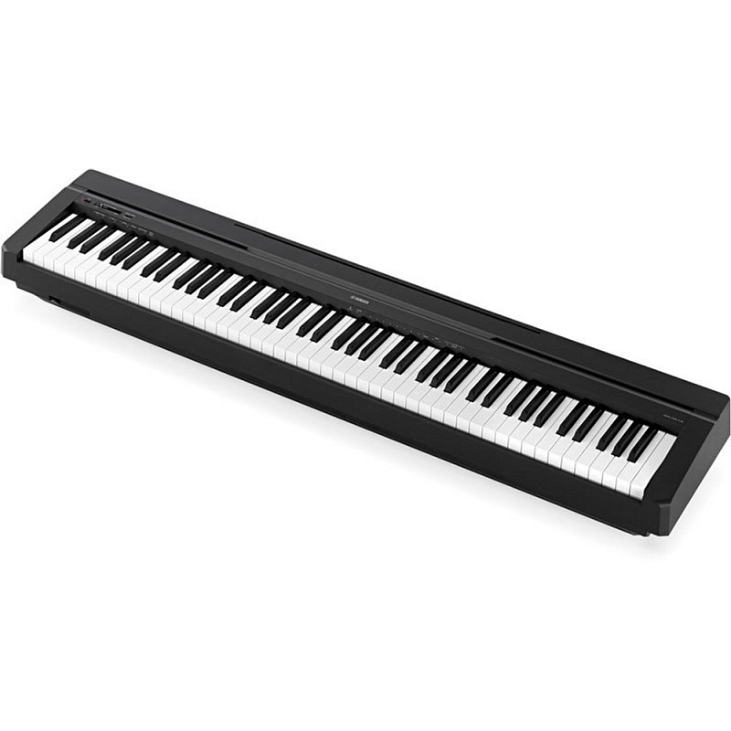 Фото Электропиано Yamaha P-125aB