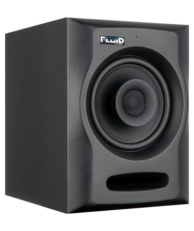 Фото Fluid Audio FX50