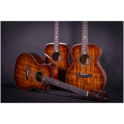 Электроакустическая гитара CRAFTER MIND D-2500e ALK DL