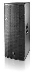Активная акустическая система DAS AUDIO VANTEC-215A