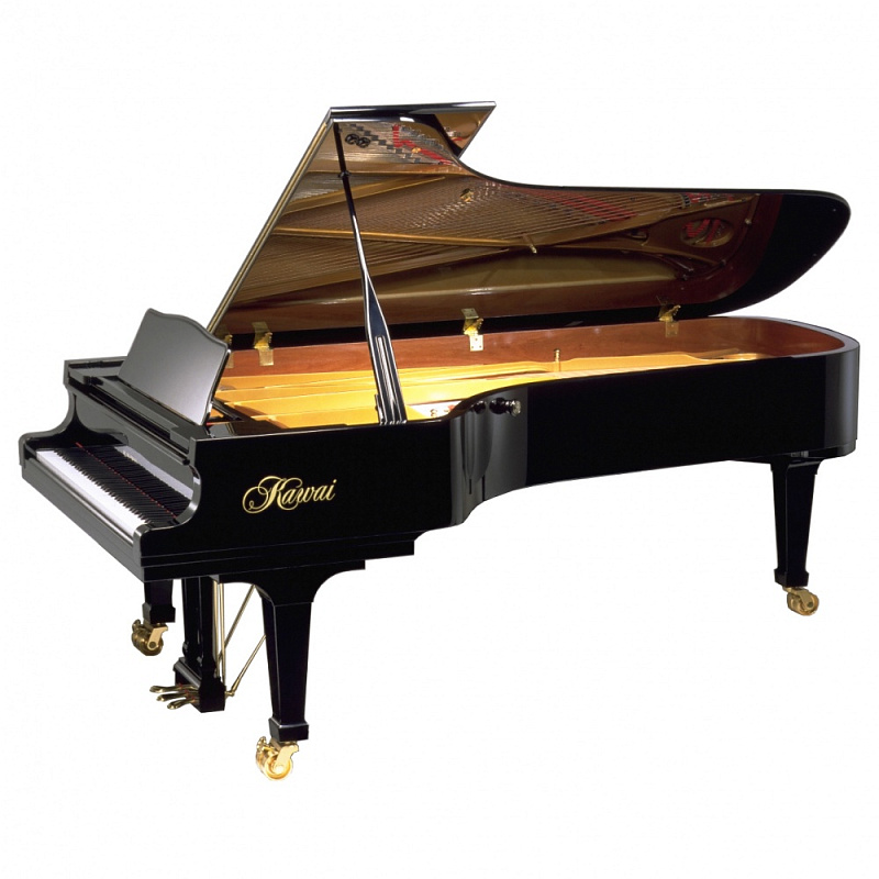 Фото Большой концертный рояль Kawai EX-L M/PEP