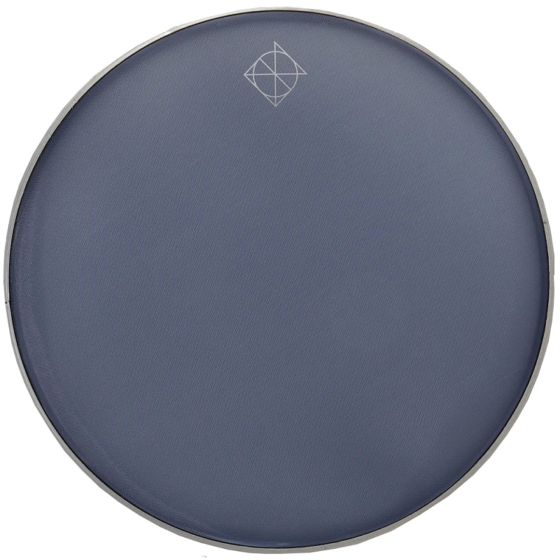 Фото Пластик для барабана 8" Dixon PHT108MSBK-DIX1
