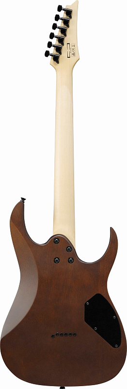 Фото Электрогитара IBANEZ GRG121DXL-WNF