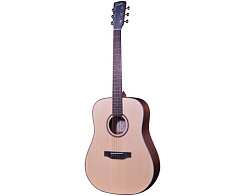 Акустическая гитара Crafter LITE D-16