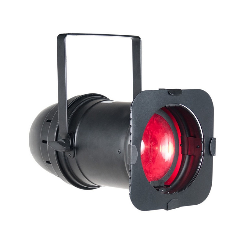Фото American DJ PAR Z120 RGBW