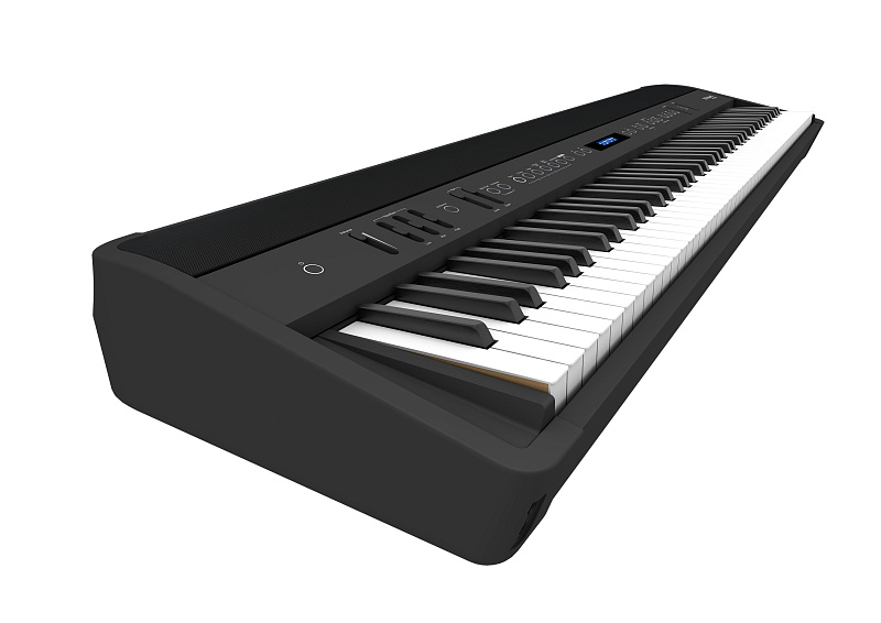 Фото Цифровое пианино Roland FP-90X-BK