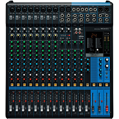 Микшерный пульт CRCBOX MG16XU