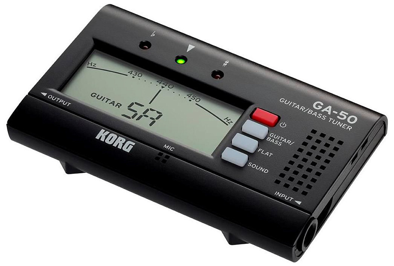 Фото KORG GA-50