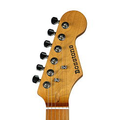 Электрогитара Bosstone SG-03 V.2 TGSB (2025)
