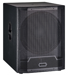 Активный сабвуфер Eurosound BBR-118P