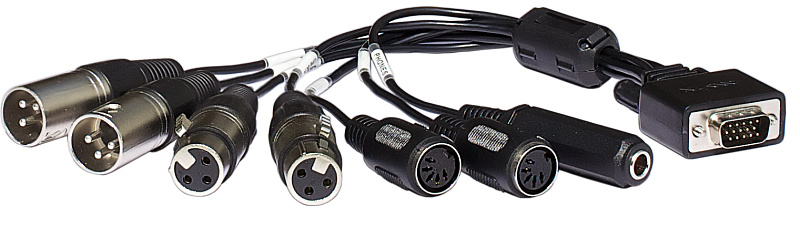 Фото RME ALVA BF-BOXLRMKH