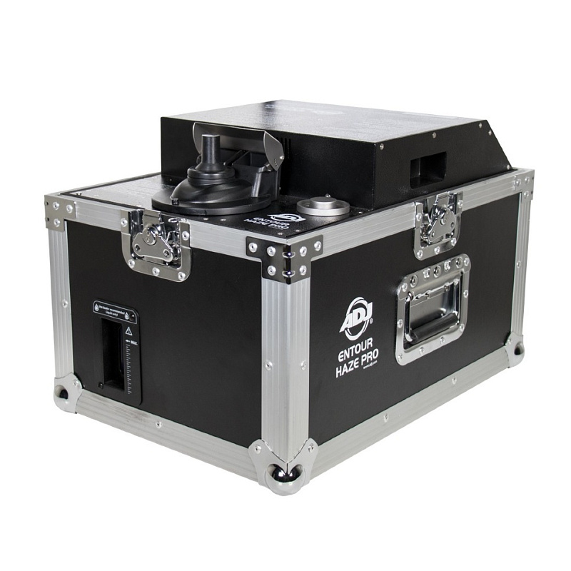 Фото ADJ Entour Haze Pro