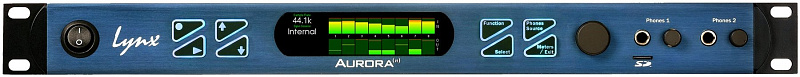 Фото Lynx Aurora(n) 8 TB