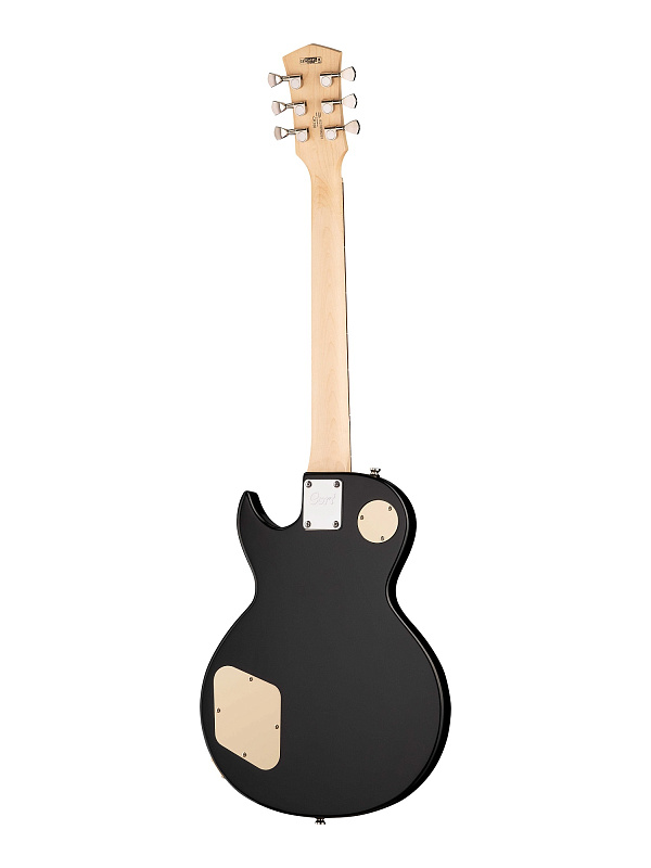 Фото Электрогитара Cort CR100-BK Classic Rock