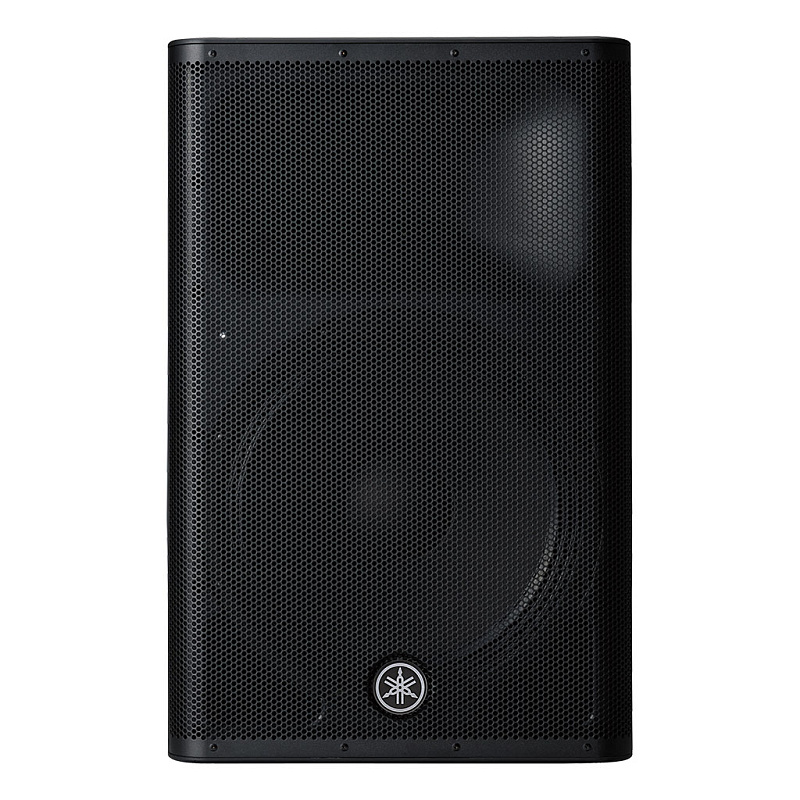 Фото Активная акустическая система Yamaha DXR15MKII
