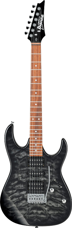 Фото IBANEZ GRX70QA-TKS
