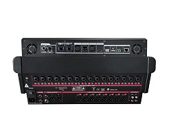Цифровой микшерный пульт CRCBOX M20PLUS