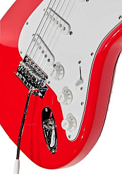 Электрогитара Voltone EG-H15 Red