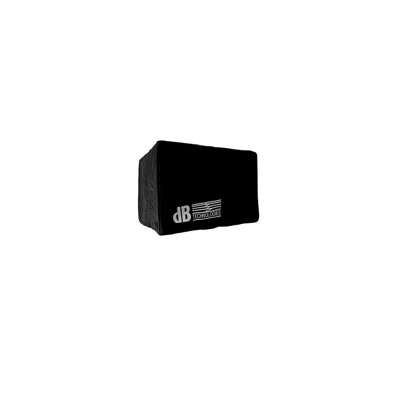 Фото Чехол dB Technologies TC20S