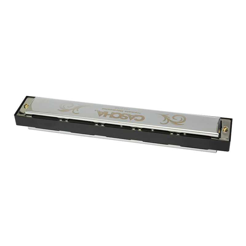 Фото Губная гармошка Cascha HH-2168 Special Tremolo