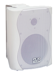 Настенный громкоговоритель SVS Audiotechnik WS-30 White
