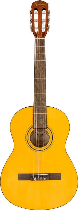 Фото Классическая гитара FENDER ESC-80 CLASSIC