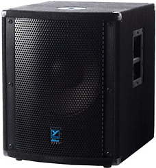 Активный сабвуфер Yorkville Elite LS720PCE