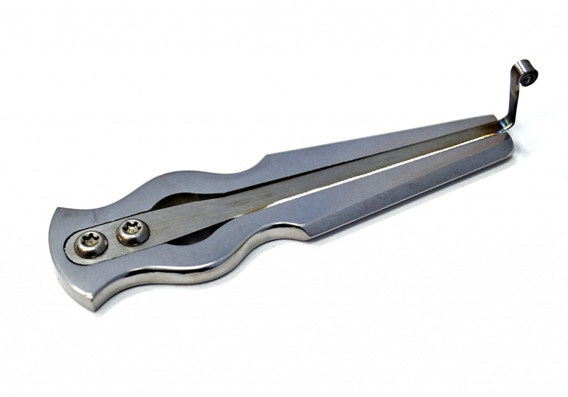 Фото Мастерская Глазырина VG08-MiniAlpha Варган Альфа мини