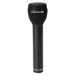 Микрофон Beyerdynamic M 69 TG