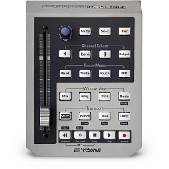 MIDI-контроллер Presonus FaderPort