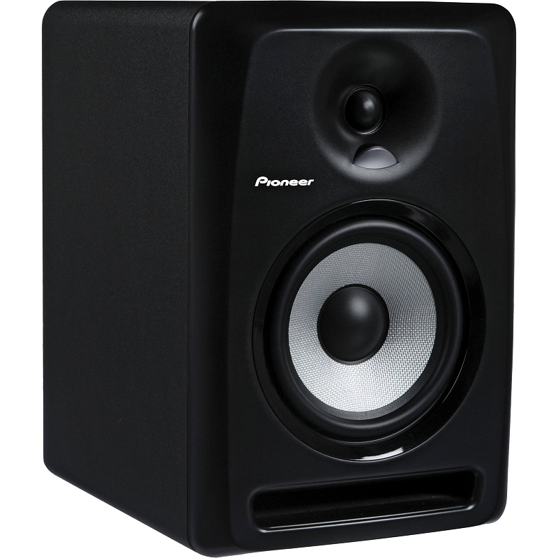 Фото Активный монитор PIONEER S-DJ60X