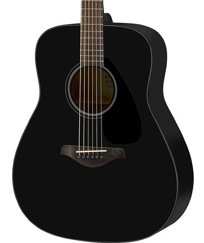 Фото YAMAHA FG820BL