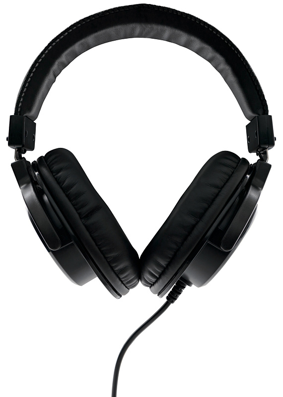 Фото Наушники MACKIE MC-100