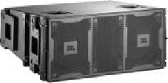 Активный сабвуфер JBL VT4882DP 